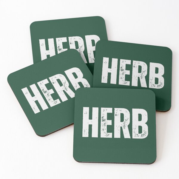 Item preview, Herb designed and sold by MarkWindmill.