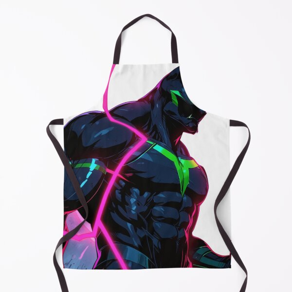 Item preview, Masked Warrior designed and sold by dosema1050.