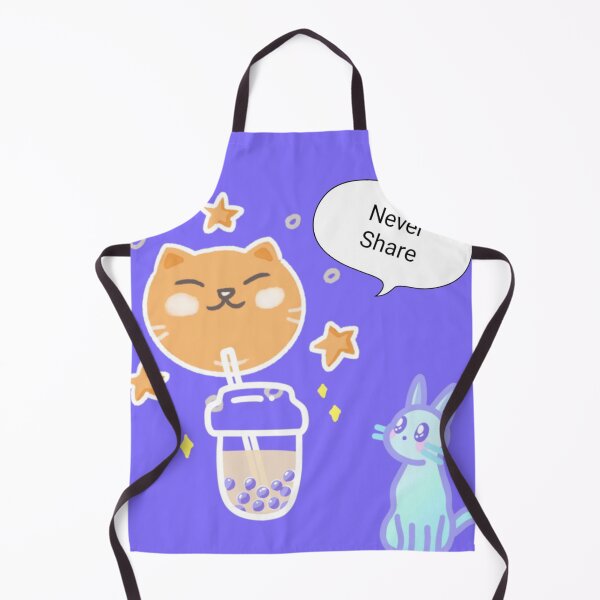 Item preview, Greedy Cat.. Never Share designed and sold by AWADHESH CHAURASIA.