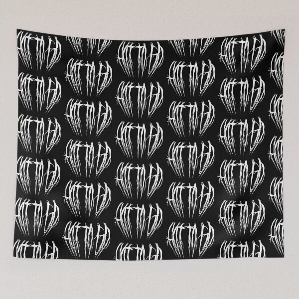 Item preview, Hot to Go | Heavy Metal Band Font Logo | Chappell Roan designed and sold by addyluvzpizza.