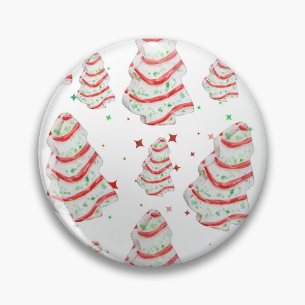 Item preview, Christmas Tree Cake designed and sold by RoyalTacoBelle.