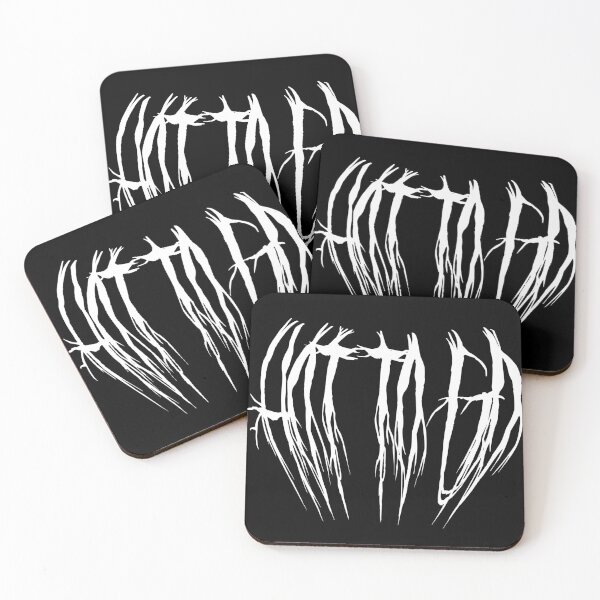 Item preview, Hot to Go | Heavy Metal Band Font Logo | Chappell Roan designed and sold by addyluvzpizza.