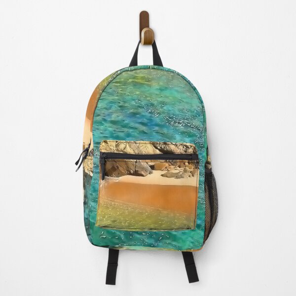 Item preview, Porto Covo. subliminal... designed and sold by Tereza Pilar Art.