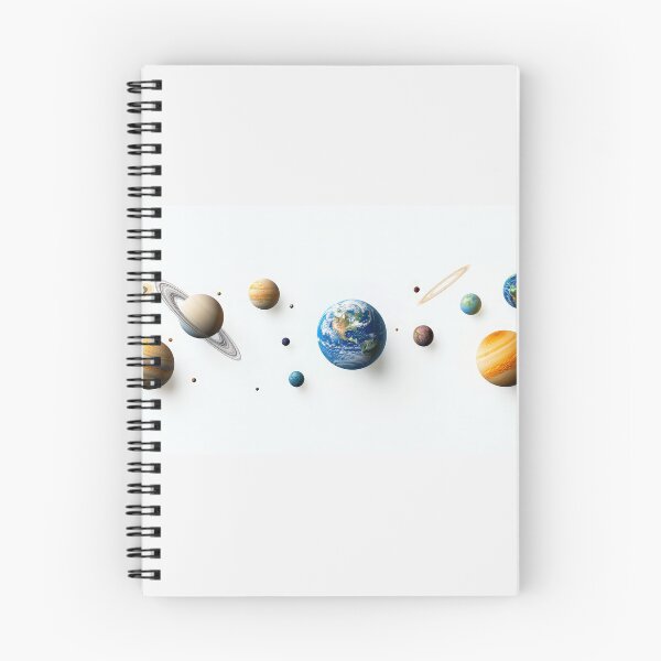 Item preview, Planets designed and sold by Store With Cool Stuff.