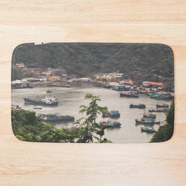 Item preview, Haiphong Vietnam designed and sold by TravelWish.