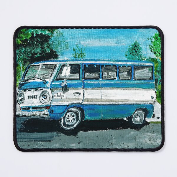 Item preview, 1968 Van designed and sold by Misfitcane.