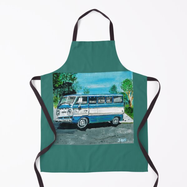 Item preview, 1968 Van designed and sold by Misfitcane.