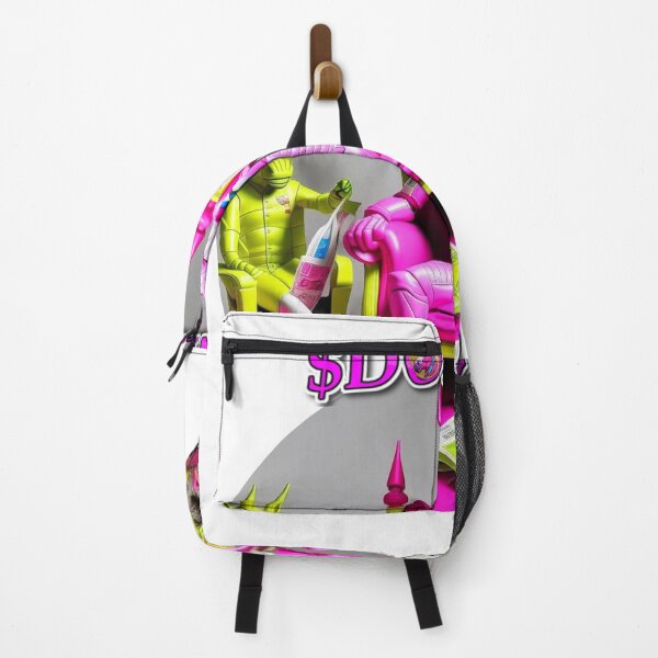 Item preview, PINK DONKEY_D72 designed and sold by DONKYCOIN.
