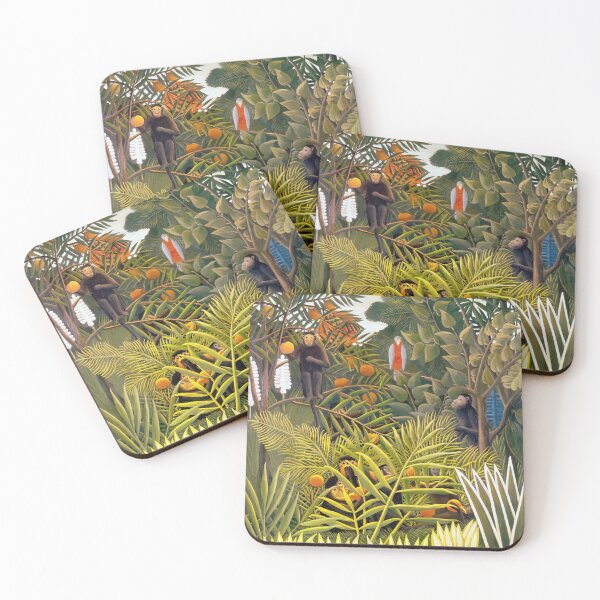 Item preview, Exotic Landscape designed and sold by Craphe.