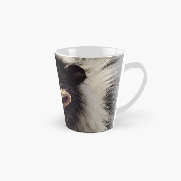 Item preview, Smirking Skunk designed and sold by ArtPrintsUSA.