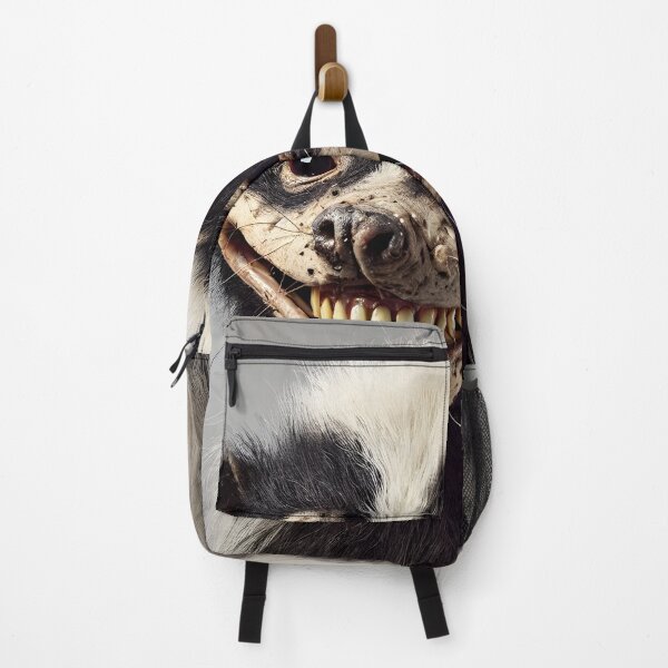 Item preview, Smirking Skunk designed and sold by ArtPrintsUSA.