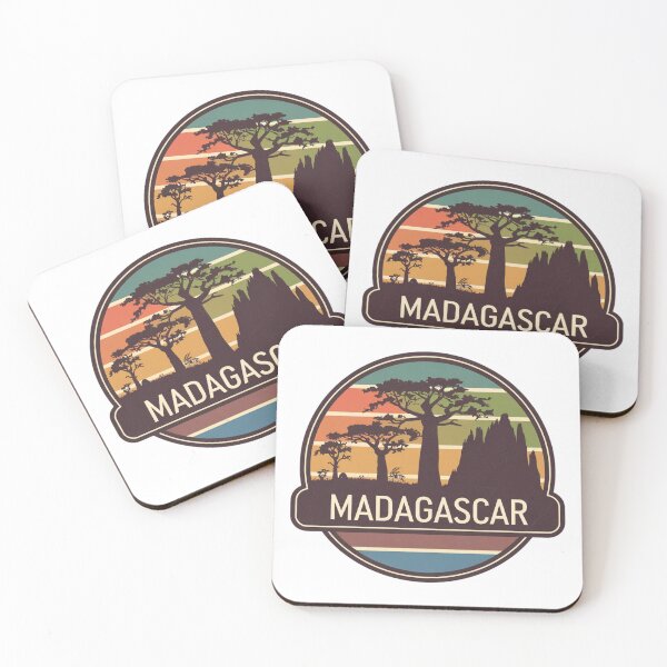 Item preview, Madagascar designed and sold by JonysCreativeDesigns.