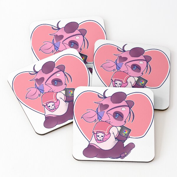 Item preview, Designer Pink Panda designed and sold by mimirei.