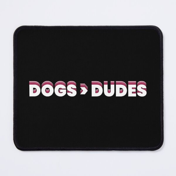 Item preview, Dogs > Dudes designed and sold by elSantiago.
