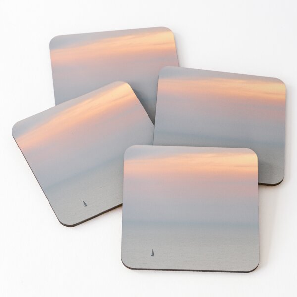 Item preview, Sunset on sea designed and sold by Pascal-F.