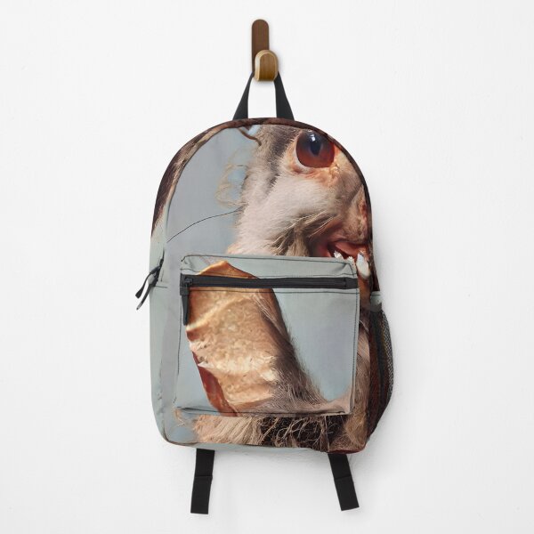 Item preview, The Rabbit of Nightmares designed and sold by ArtPrintsUSA.