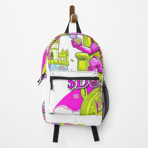 Item preview, PINK DONKEY_D73 designed and sold by DONKYCOIN.