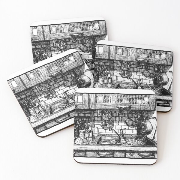 Item preview, Kitchen sink designed and sold by leonardobiscardi.