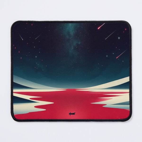Item preview, Laguna Colorada designed and sold by Wildlife and marine life.