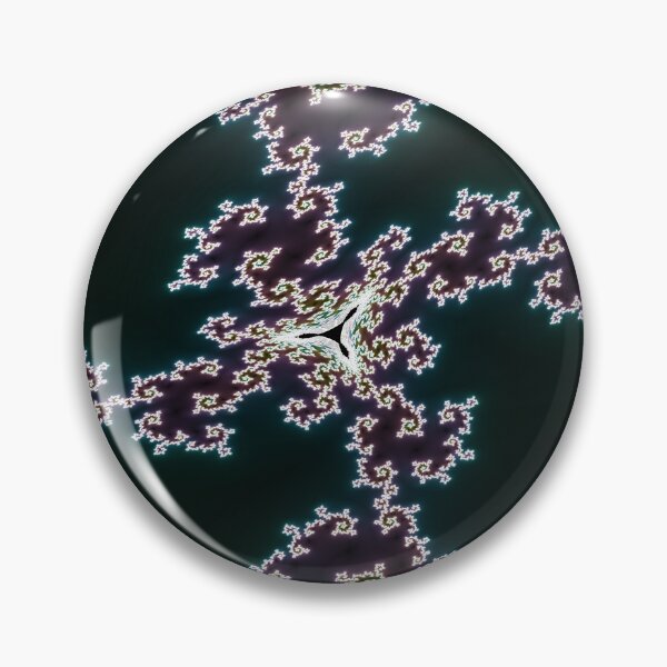 Item preview, Charlie Set Fractal Zoom #1 designed and sold by FractalLand.