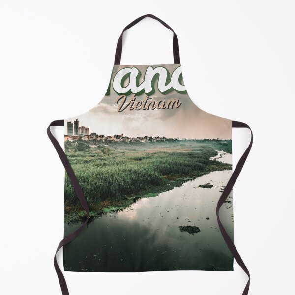 Item preview, Hanoi Vietnam designed and sold by TravelWish.