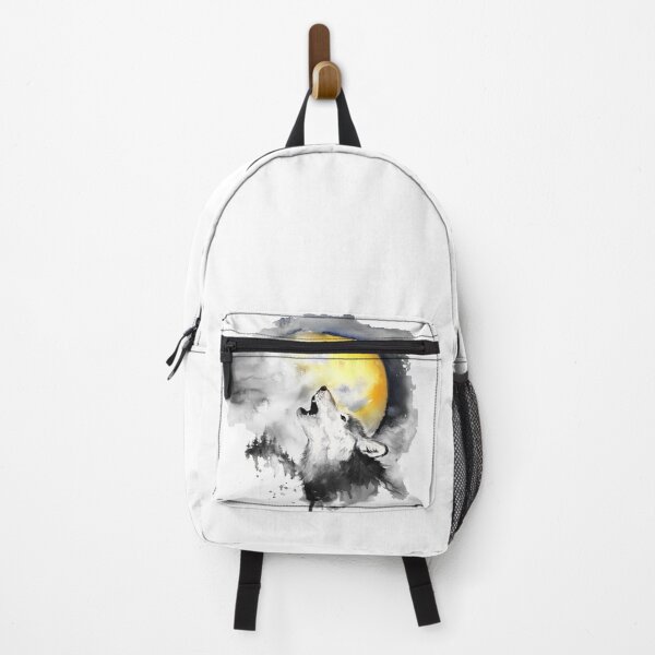 Item preview, WolfMond designed and sold by CorneliaPilz.