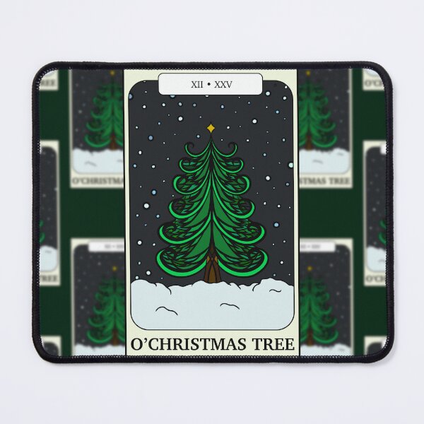 Artikelvorschau, O Tannenbaum entworfen und verkauft von RiverLeigh.