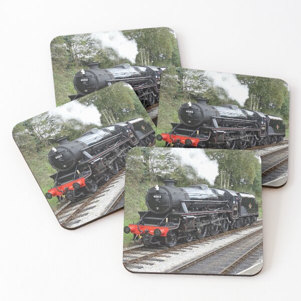 Item preview, 45212 Class 5MT designed and sold by Barrie Woodward.
