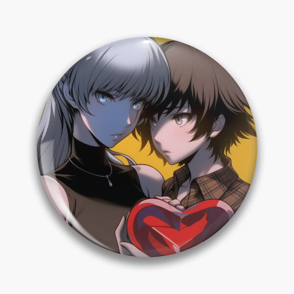 Item preview, White Rose (Weiss Schnee and Ruby Rose) - RWBY 16 designed and sold by Infinite-Aspire.