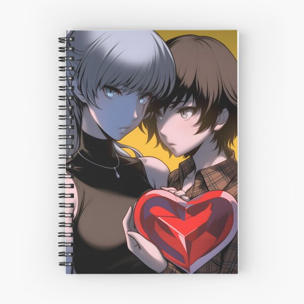 Item preview, White Rose (Weiss Schnee and Ruby Rose) - RWBY 16 designed and sold by Infinite-Aspire.
