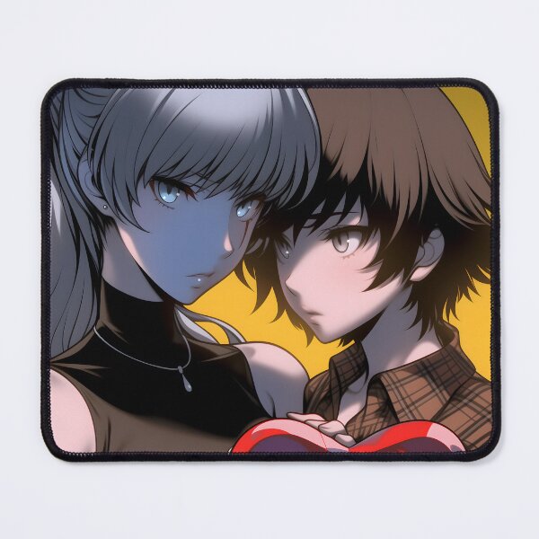 Item preview, White Rose (Weiss Schnee and Ruby Rose) - RWBY 16 designed and sold by Infinite-Aspire.