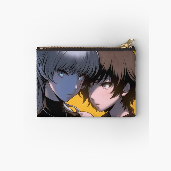 Item preview, White Rose (Weiss Schnee and Ruby Rose) - RWBY 16 designed and sold by Infinite-Aspire.