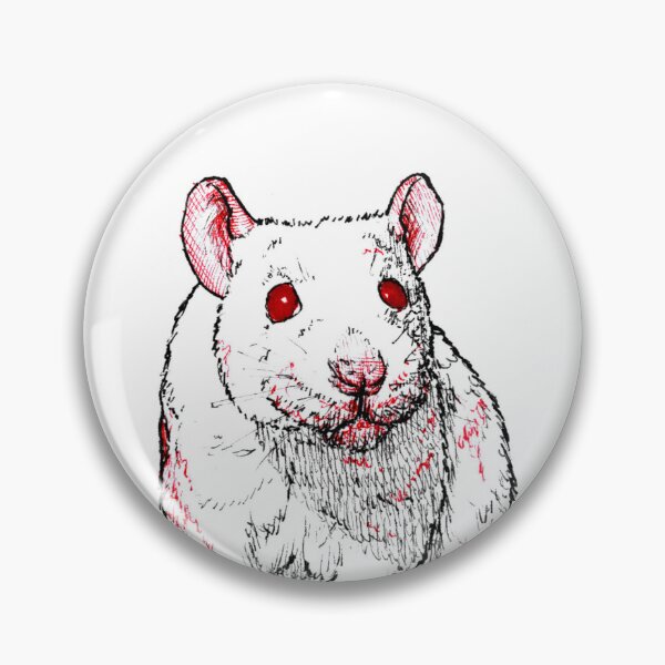 Item preview, Rat designed and sold by leonardobiscardi.