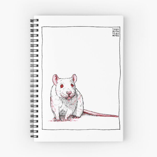 Item preview, Rat designed and sold by leonardobiscardi.