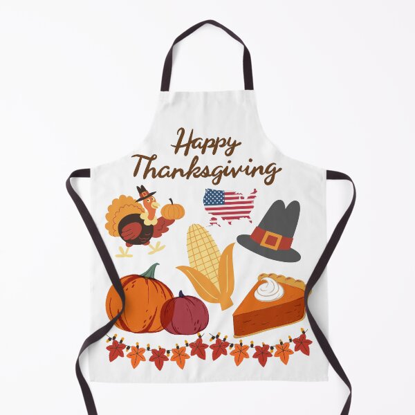 Item preview, Happy Thanksgiving Day designed and sold by TheDarkStone.