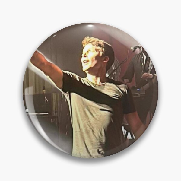 Item preview, James Blunt Live in Bristol (27) designed and sold by Davies72.