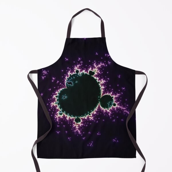 Artikelvorschau, Mandelbrot-Menge Wilde Variation Zoom #1 entworfen und verkauft von FractalLand.