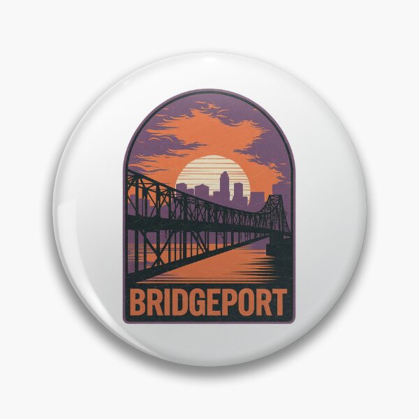 Item preview, Bridgeport designed and sold by JonysCreativeDesigns.