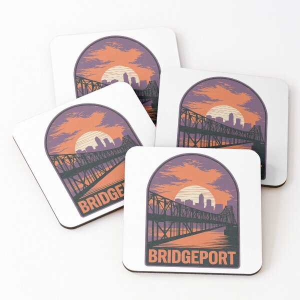 Item preview, Bridgeport designed and sold by JonysCreativeDesigns.