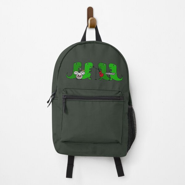 Item preview, Green Cartoon Dinosaur Band designed and sold by J-Bat.