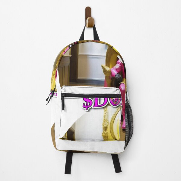 Item preview, PINK DONKEY_D76 designed and sold by DONKYCOIN.