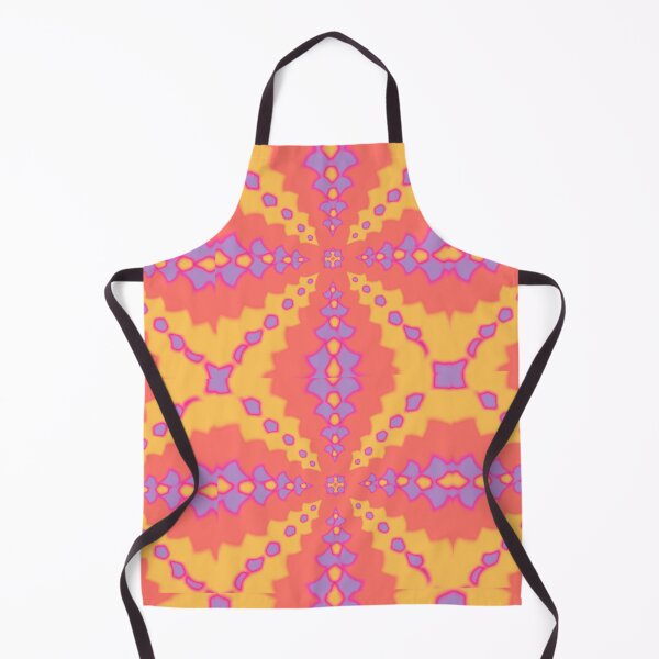 Item preview, Bright Pattern. - pinks designed and sold by HarrisonDesign.