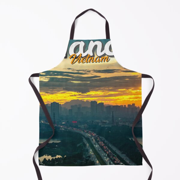 Item preview, Hanoi Vietnam designed and sold by TravelWish.