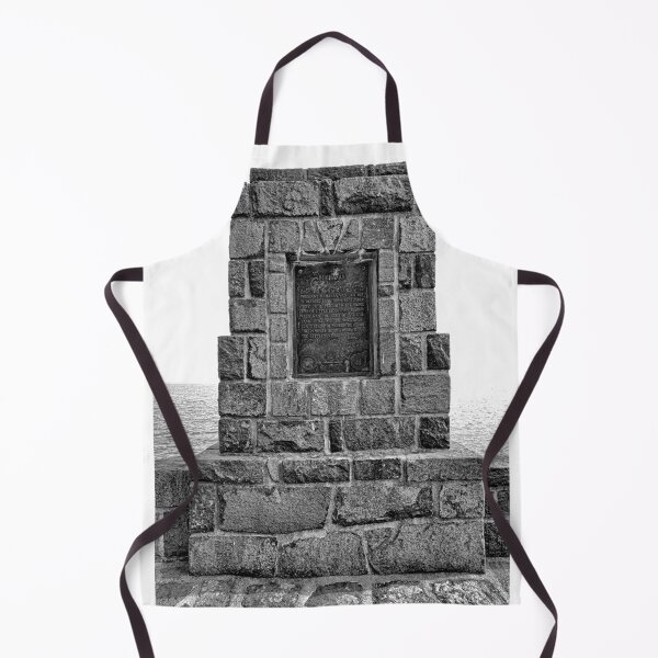 Item preview, Buchanan Historical Marker Study 1 designed and sold by Robert Meyers-Lussier.