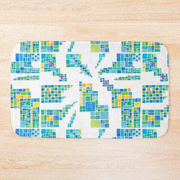 Item preview, Mosaic designed and sold by Yukion.
