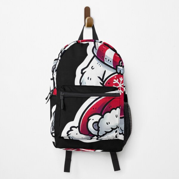 Item preview, Polar Bear's Christmas Cheer designed and sold by Linework Studio.