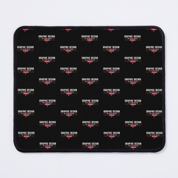 Item preview, GRAPHIC DESIGN
EAT SLEEP DESIGN REPEAT designed and sold by ArteeInnovation.