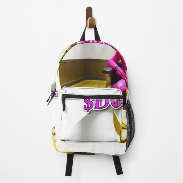 Item preview, PINK DONKEY_D75 designed and sold by DONKYCOIN.