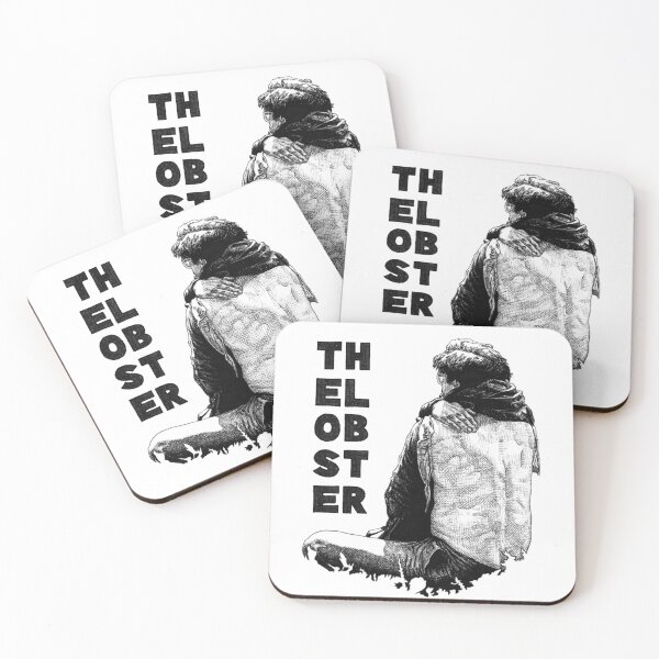 Item preview, The Lobster designed and sold by leonardobiscardi.