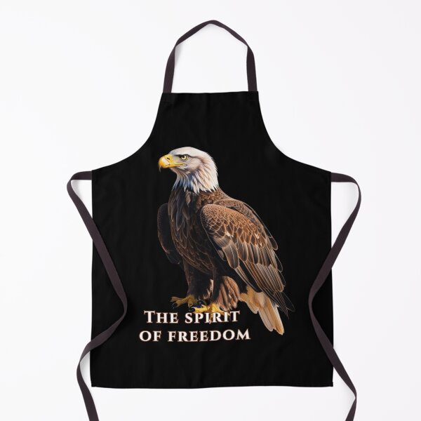 Item preview, Eagle Bird Nature Motivation designed and sold by Design_Your_Day.